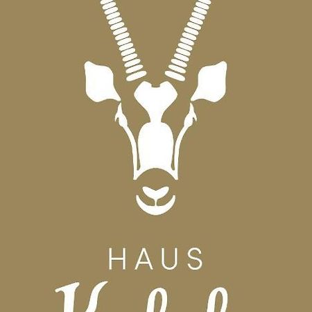 Haus Kulala Apartment Kaprun Luaran gambar