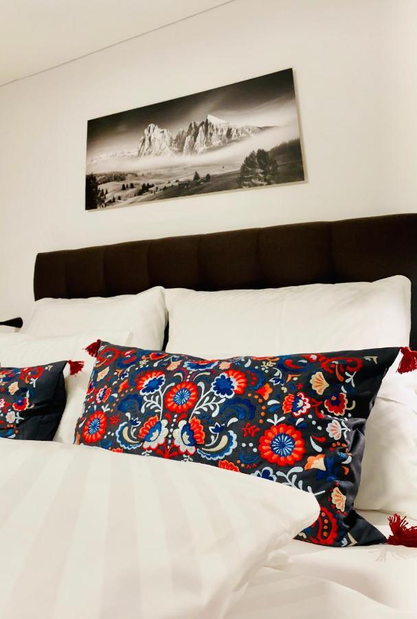 Haus Kulala Apartment Kaprun Luaran gambar