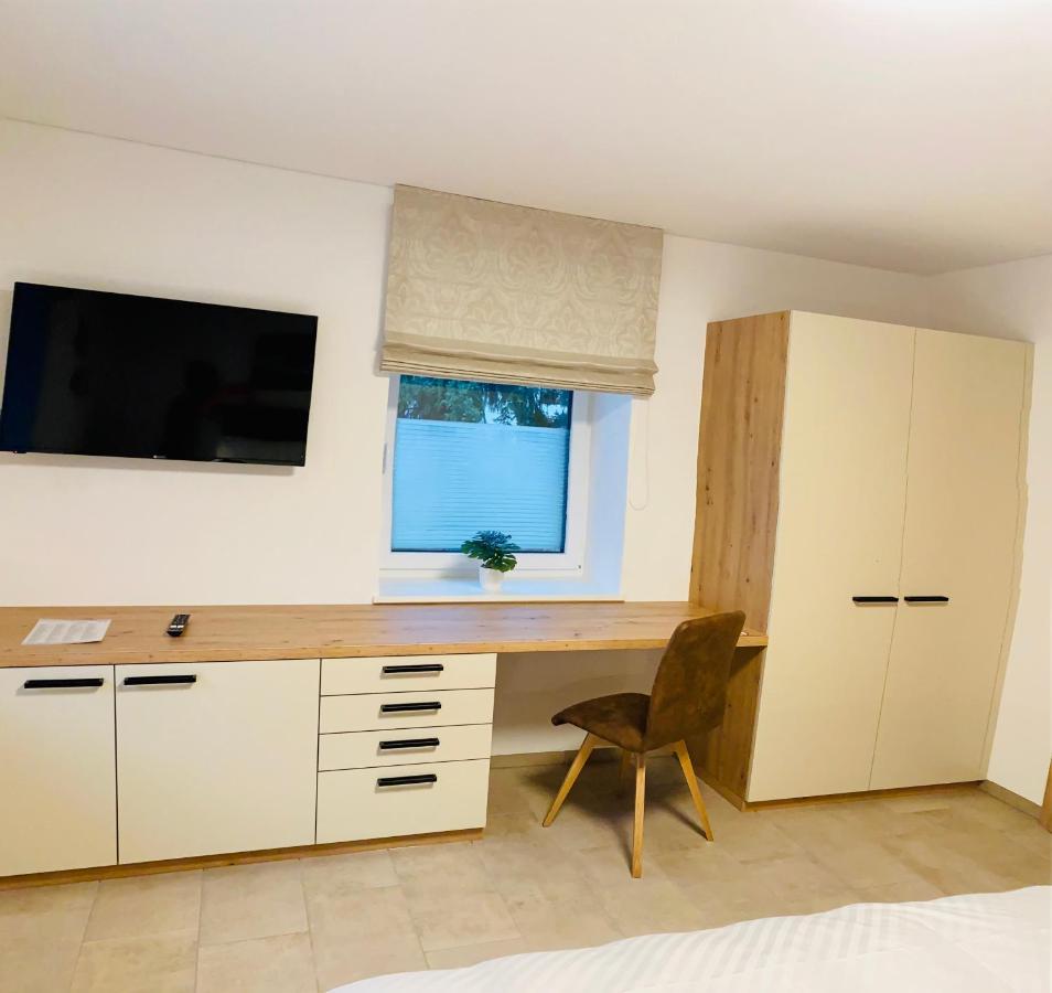 Haus Kulala Apartment Kaprun Luaran gambar