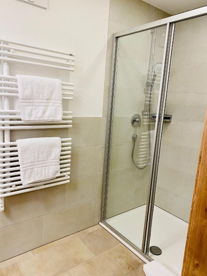 Haus Kulala Apartment Kaprun Luaran gambar