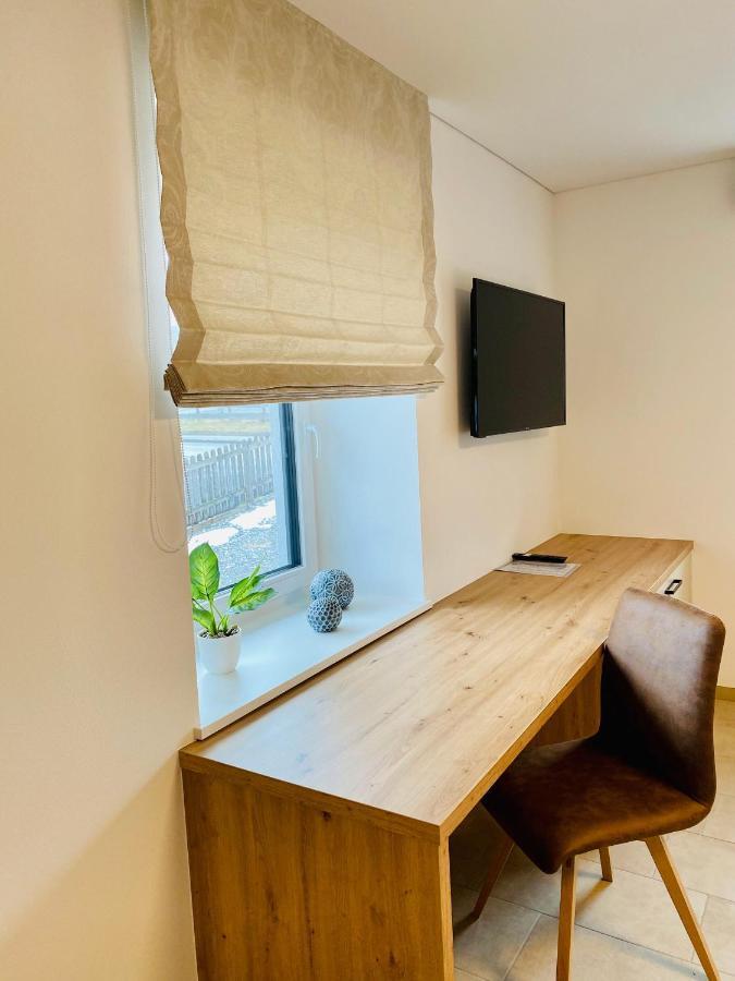 Haus Kulala Apartment Kaprun Luaran gambar