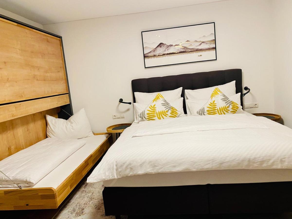 Haus Kulala Apartment Kaprun Luaran gambar