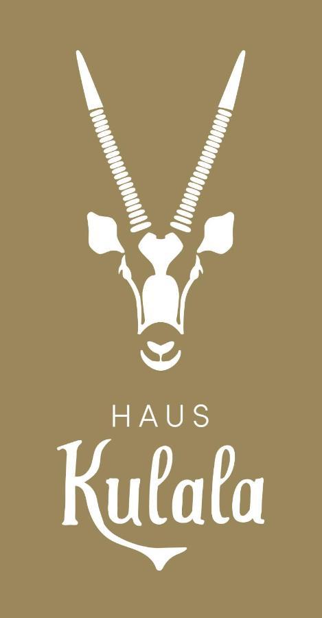 Haus Kulala Apartment Kaprun Luaran gambar