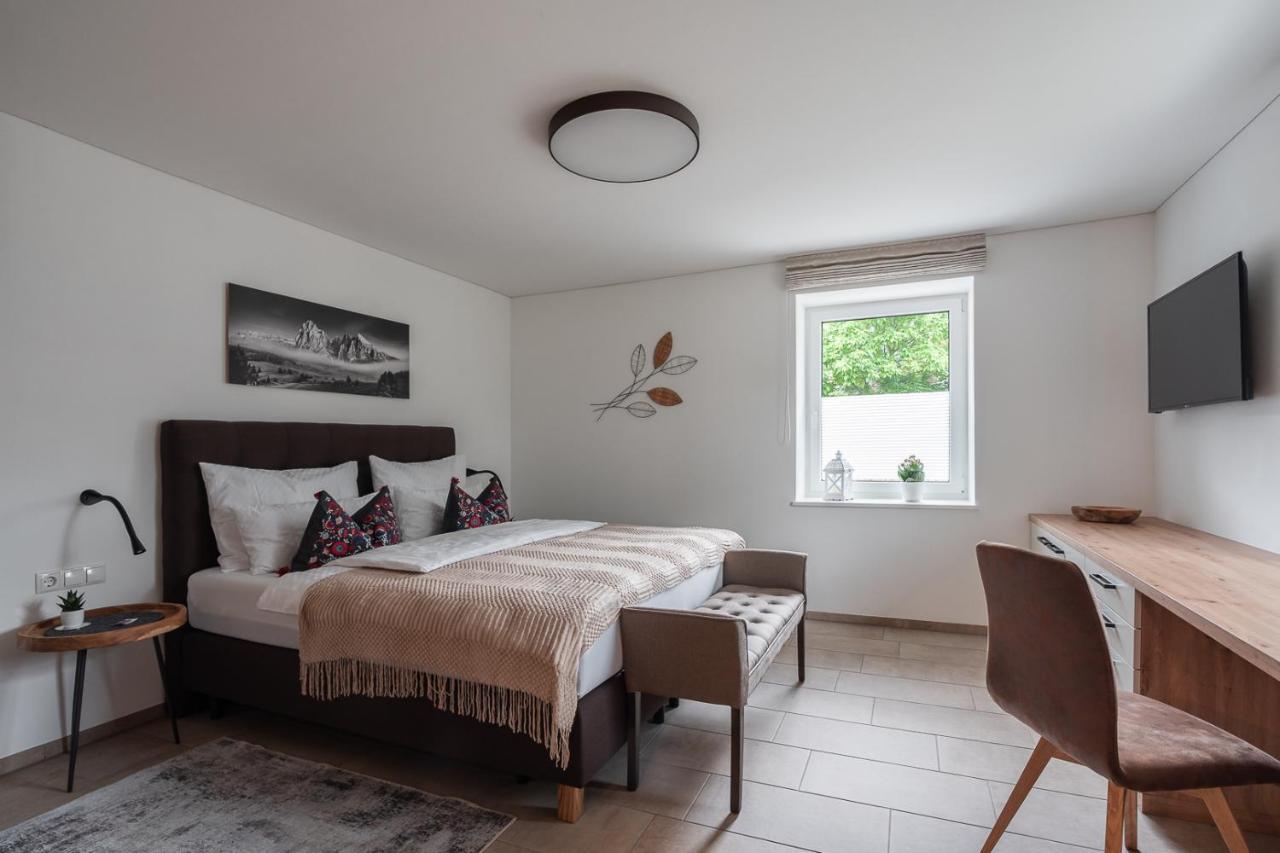 Haus Kulala Apartment Kaprun Luaran gambar