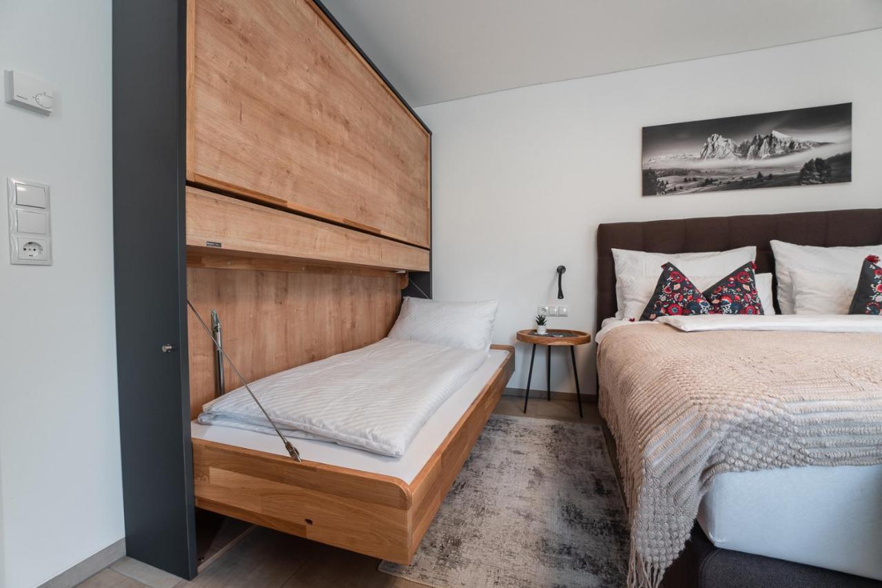 Haus Kulala Apartment Kaprun Luaran gambar