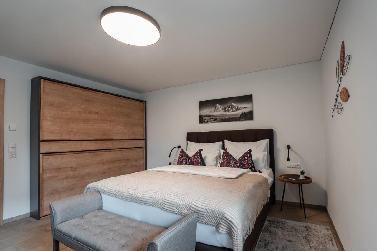 Haus Kulala Apartment Kaprun Luaran gambar