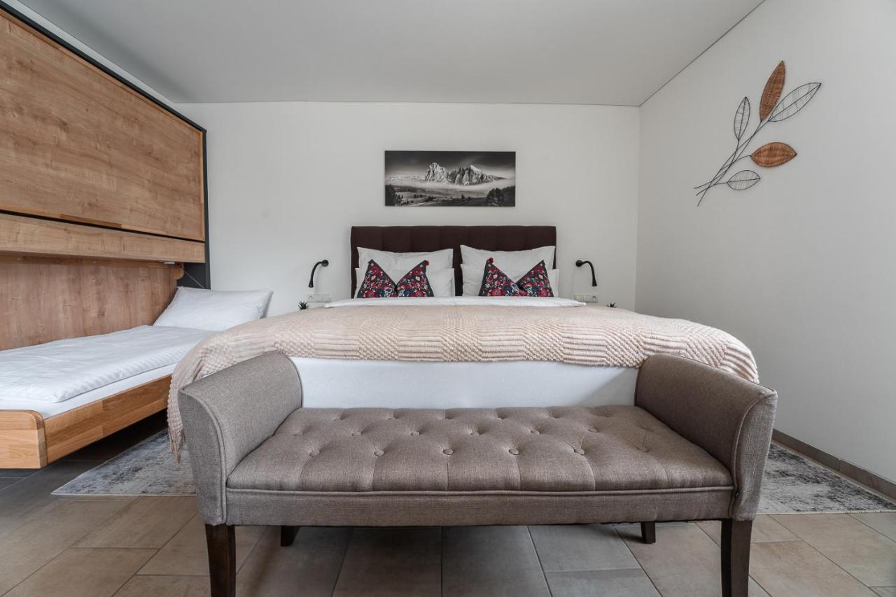 Haus Kulala Apartment Kaprun Luaran gambar