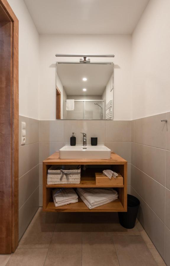 Haus Kulala Apartment Kaprun Luaran gambar