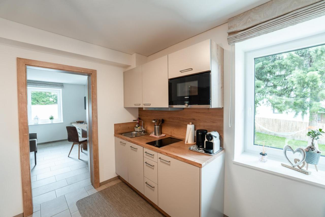 Haus Kulala Apartment Kaprun Luaran gambar