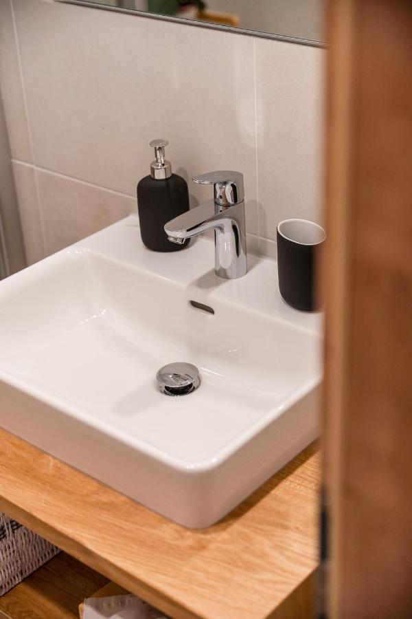Haus Kulala Apartment Kaprun Luaran gambar
