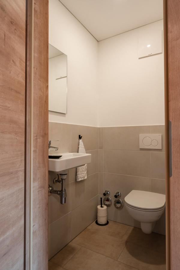 Haus Kulala Apartment Kaprun Luaran gambar