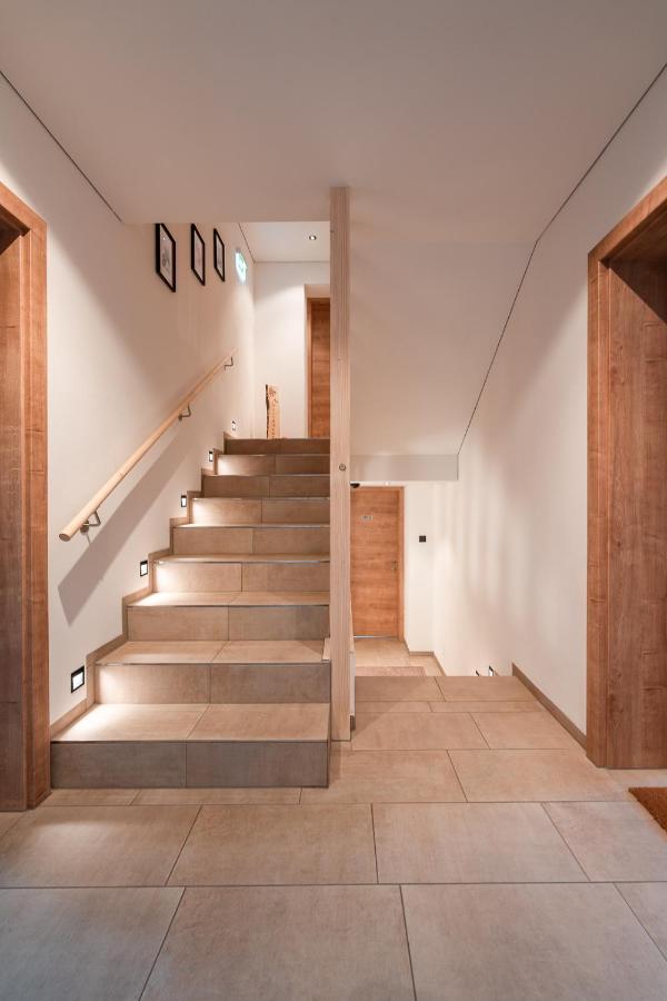 Haus Kulala Apartment Kaprun Luaran gambar