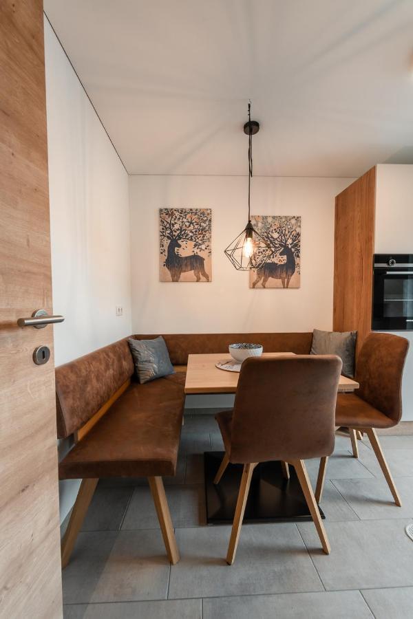 Haus Kulala Apartment Kaprun Luaran gambar
