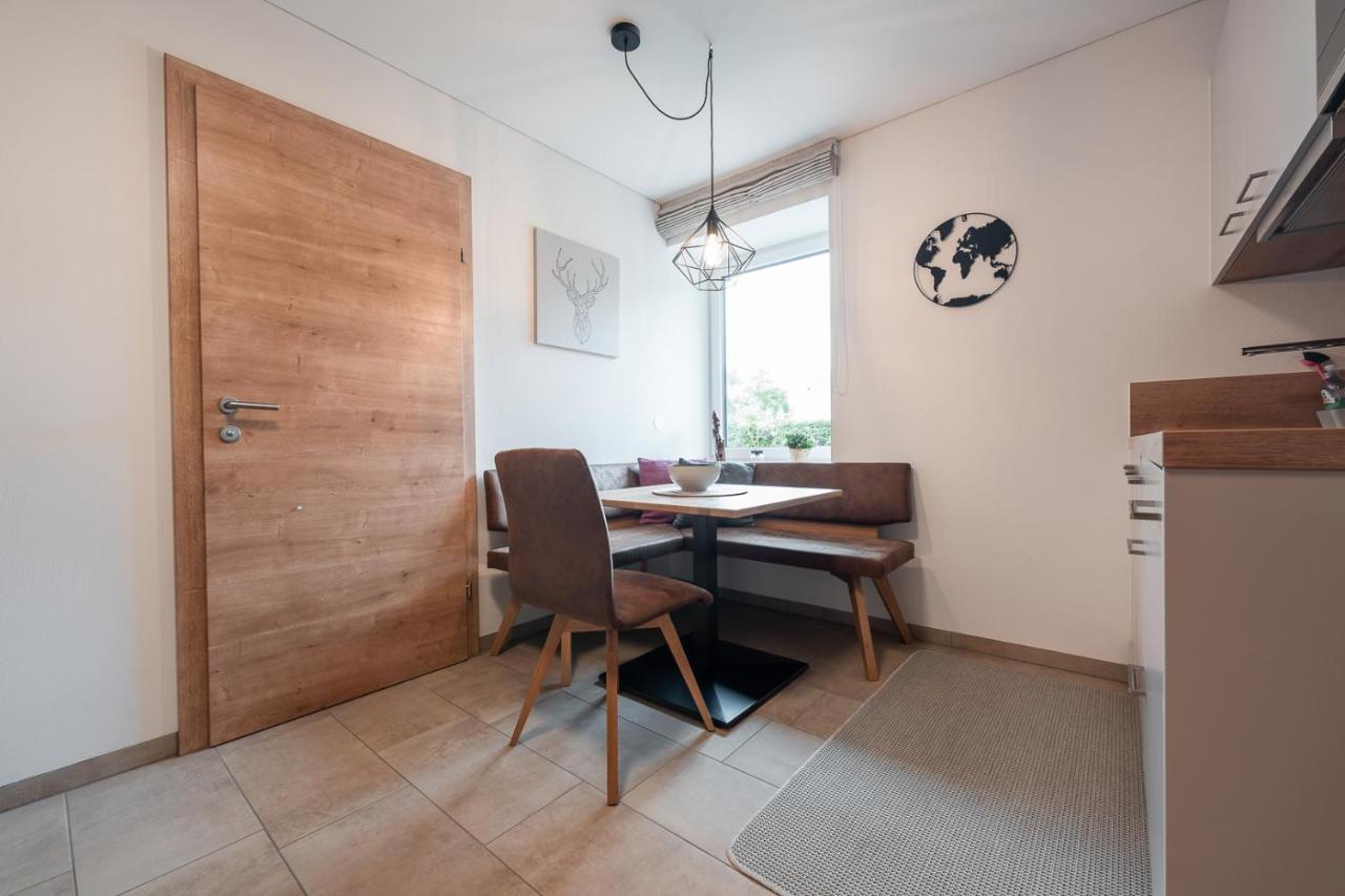 Haus Kulala Apartment Kaprun Luaran gambar