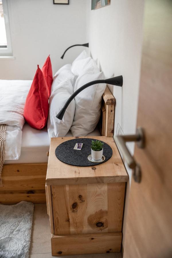 Haus Kulala Apartment Kaprun Luaran gambar