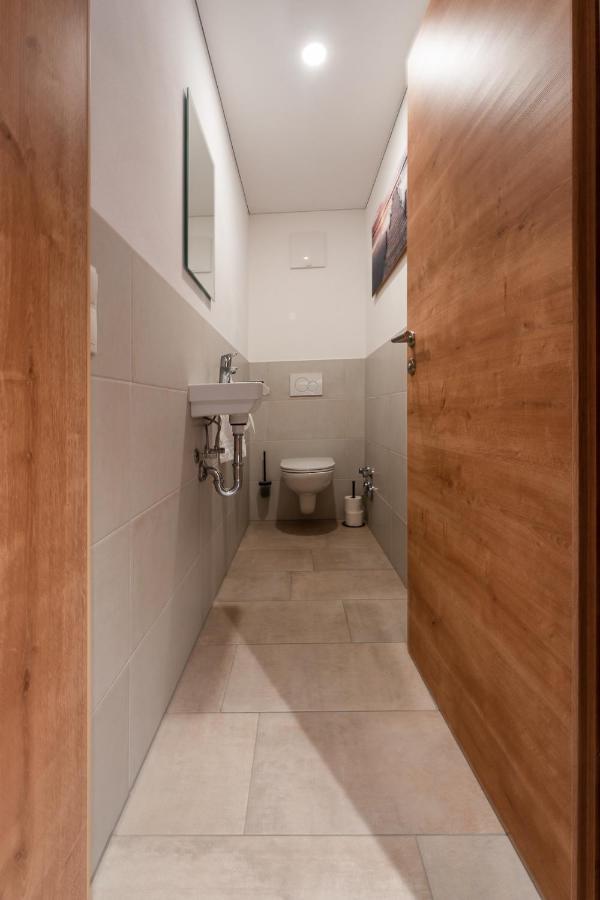 Haus Kulala Apartment Kaprun Luaran gambar