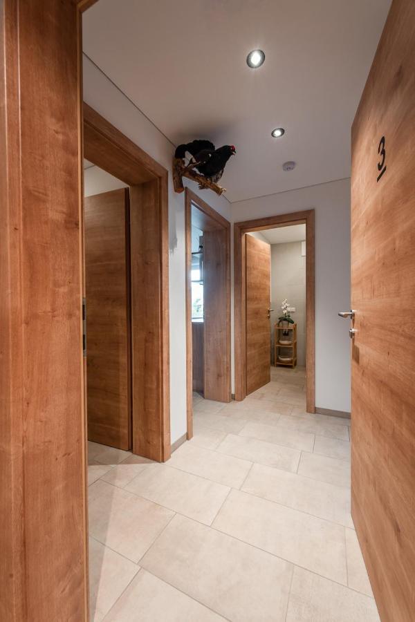 Haus Kulala Apartment Kaprun Luaran gambar