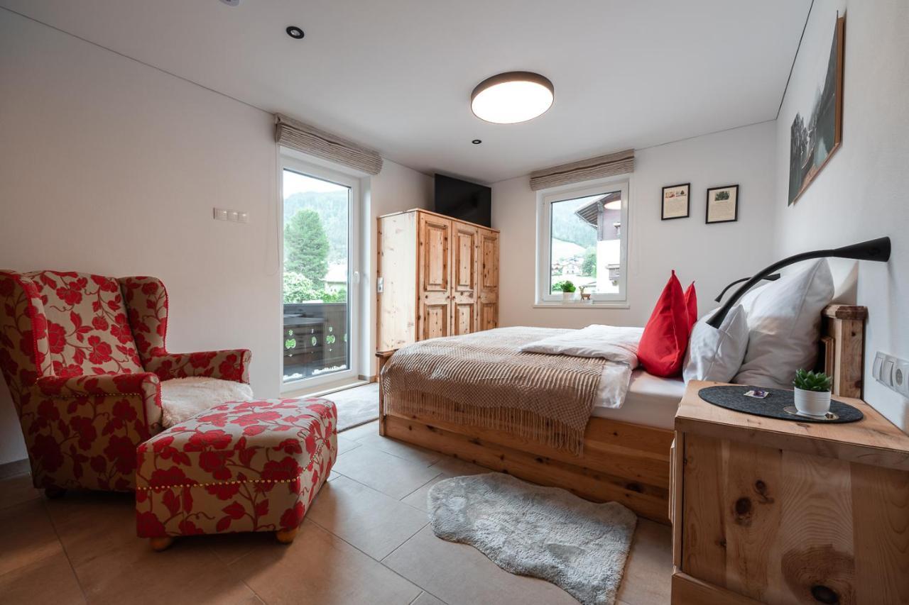 Haus Kulala Apartment Kaprun Luaran gambar