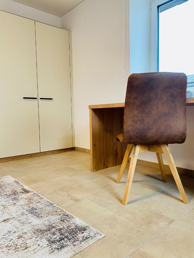 Haus Kulala Apartment Kaprun Luaran gambar