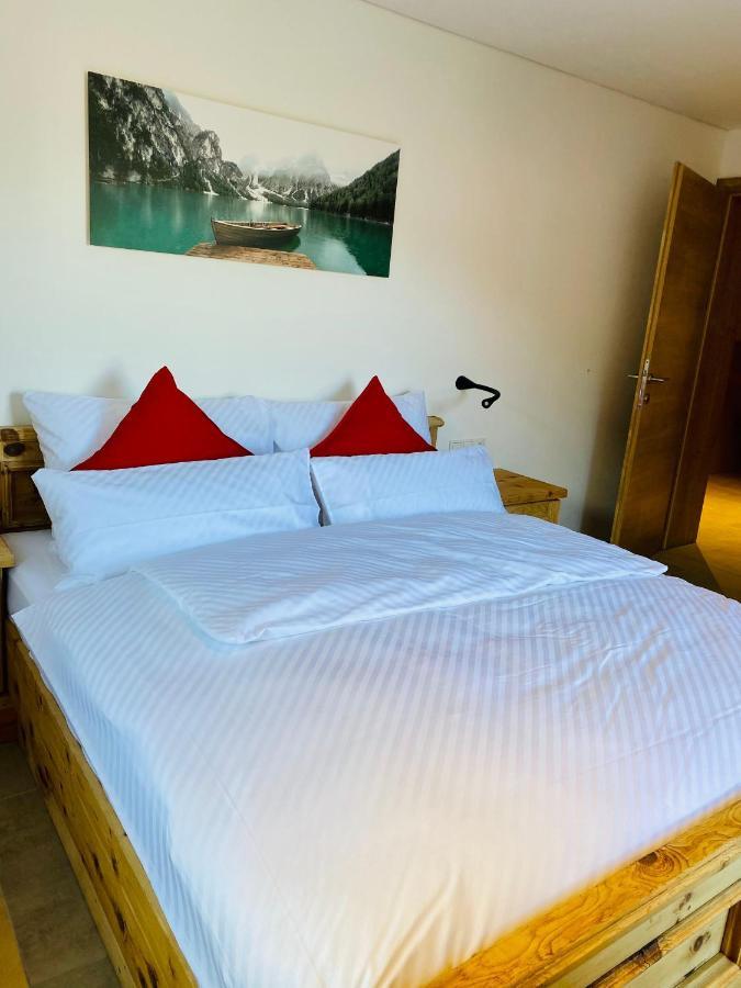 Haus Kulala Apartment Kaprun Luaran gambar