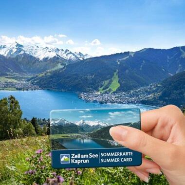 Haus Kulala Apartment Kaprun Luaran gambar